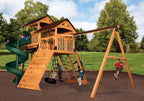 Titan Peak XL 4 - bearplaygrounds
