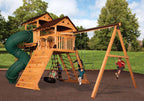 Titan Peak XL 5 - bearplaygrounds