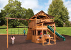 Titan Treehouse XL 10 - bearplaygrounds