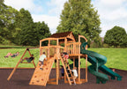 Titan Treehouse XL 11 - bearplaygrounds
