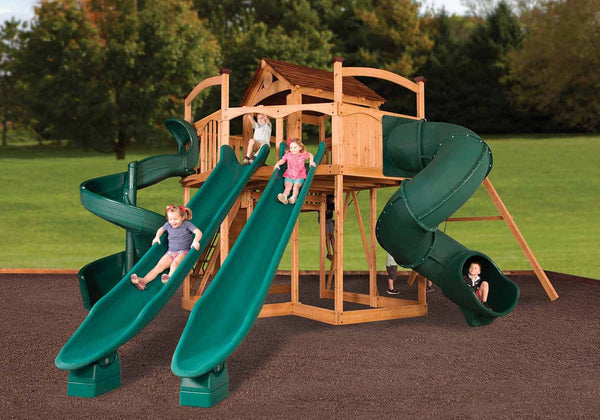 Titan Treehouse XL 11 - bearplaygrounds