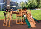 Titan Treehouse XL 12 - bearplaygrounds