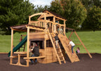 Titan Treehouse XL 13 - bearplaygrounds