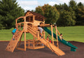 Titan Treehouse XL 3 - bearplaygrounds