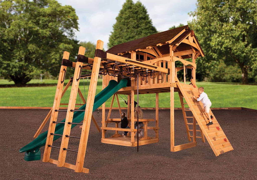 Titan Treehouse XL 5 - bearplaygrounds