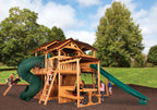 Titan Treehouse XL 7 - bearplaygrounds