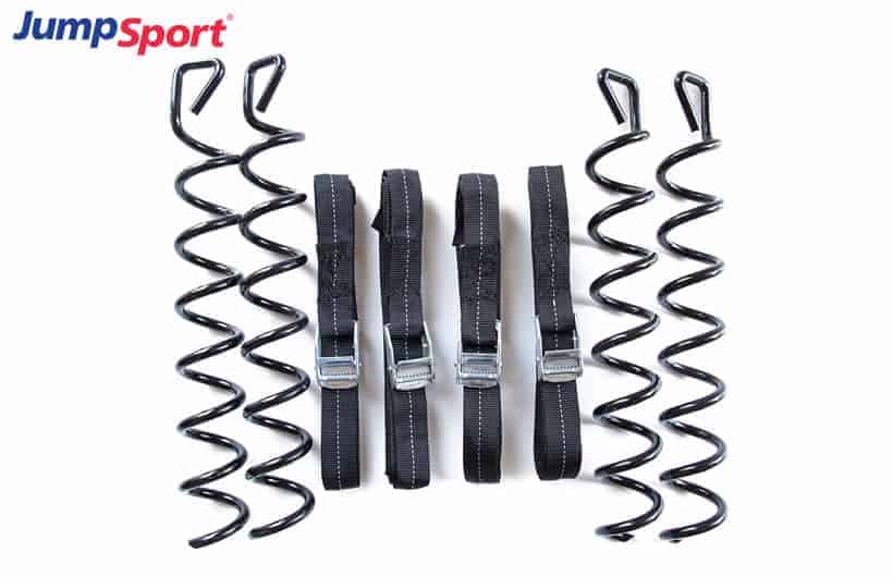 Trampoline Anchor Kit - bearplaygrounds