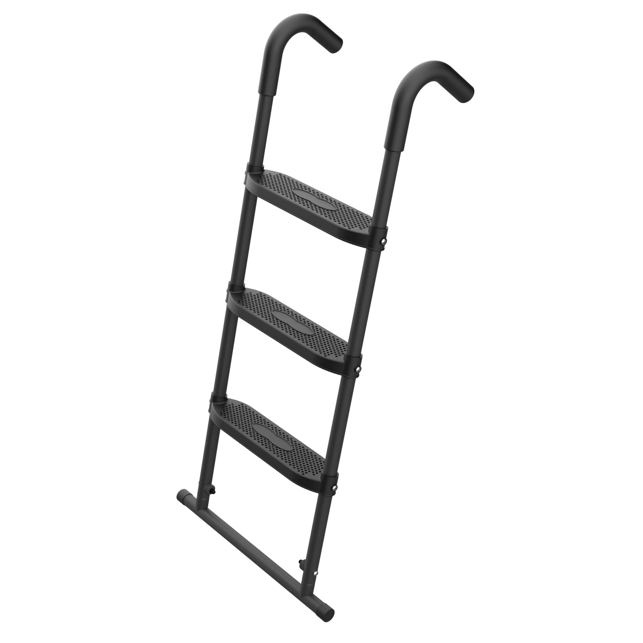 ACON 16 HD Rectangular Trampoline with Ladder
