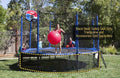 Trampoline Safety Skirt 14' - bearplaygrounds