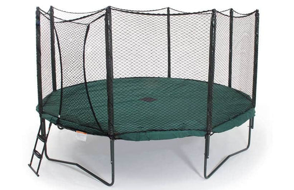 Trampoline Weather Cover - bearplaygrounds