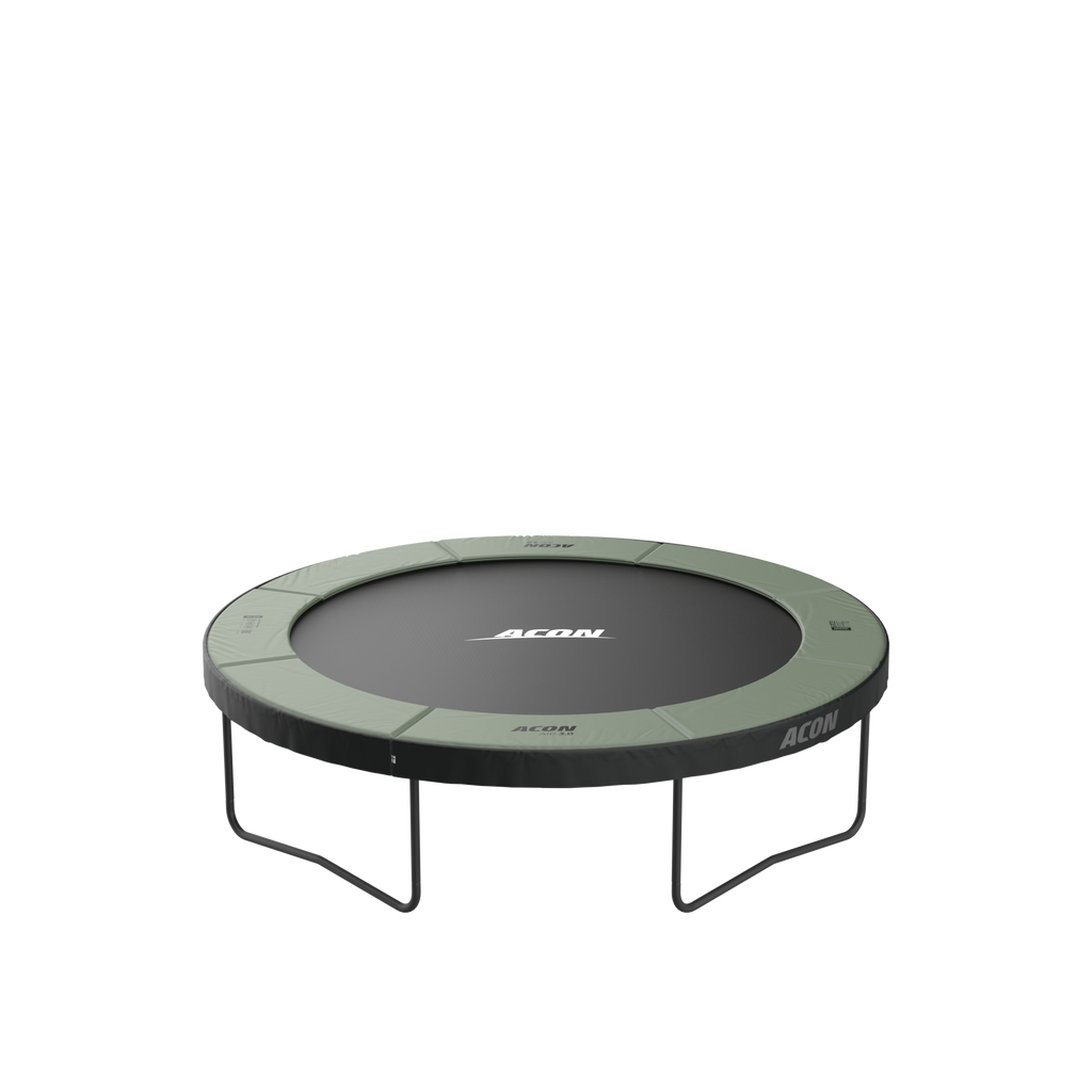 ACON Air 10ft Round Trampoline