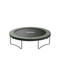 ACON Air 12ft Round Trampoline transparent