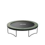 ACON Air Gen 2.0 12ft Round Trampoline - bearplaygrounds