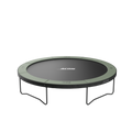 ACON Air 14ft Round Trampoline transparent