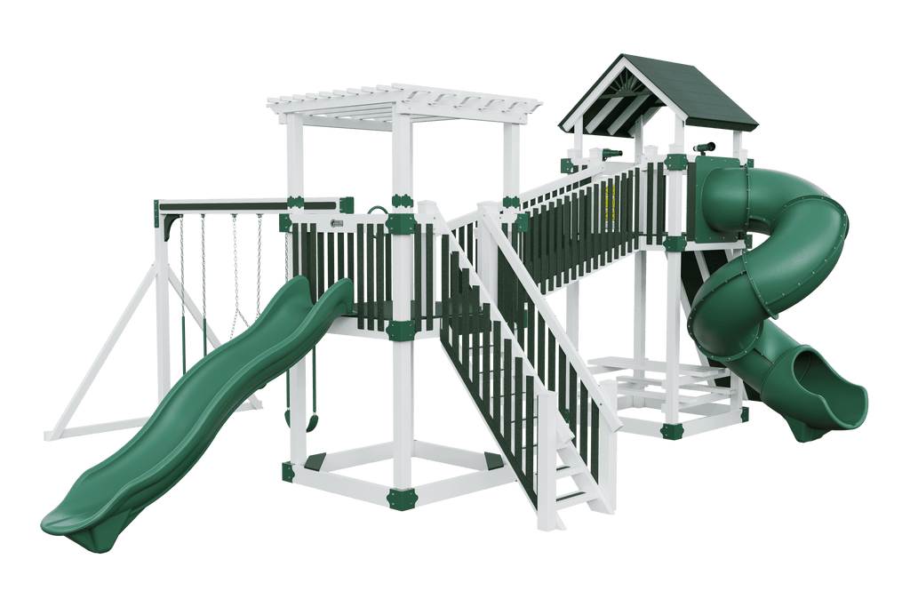 Traverse - bearplaygrounds
