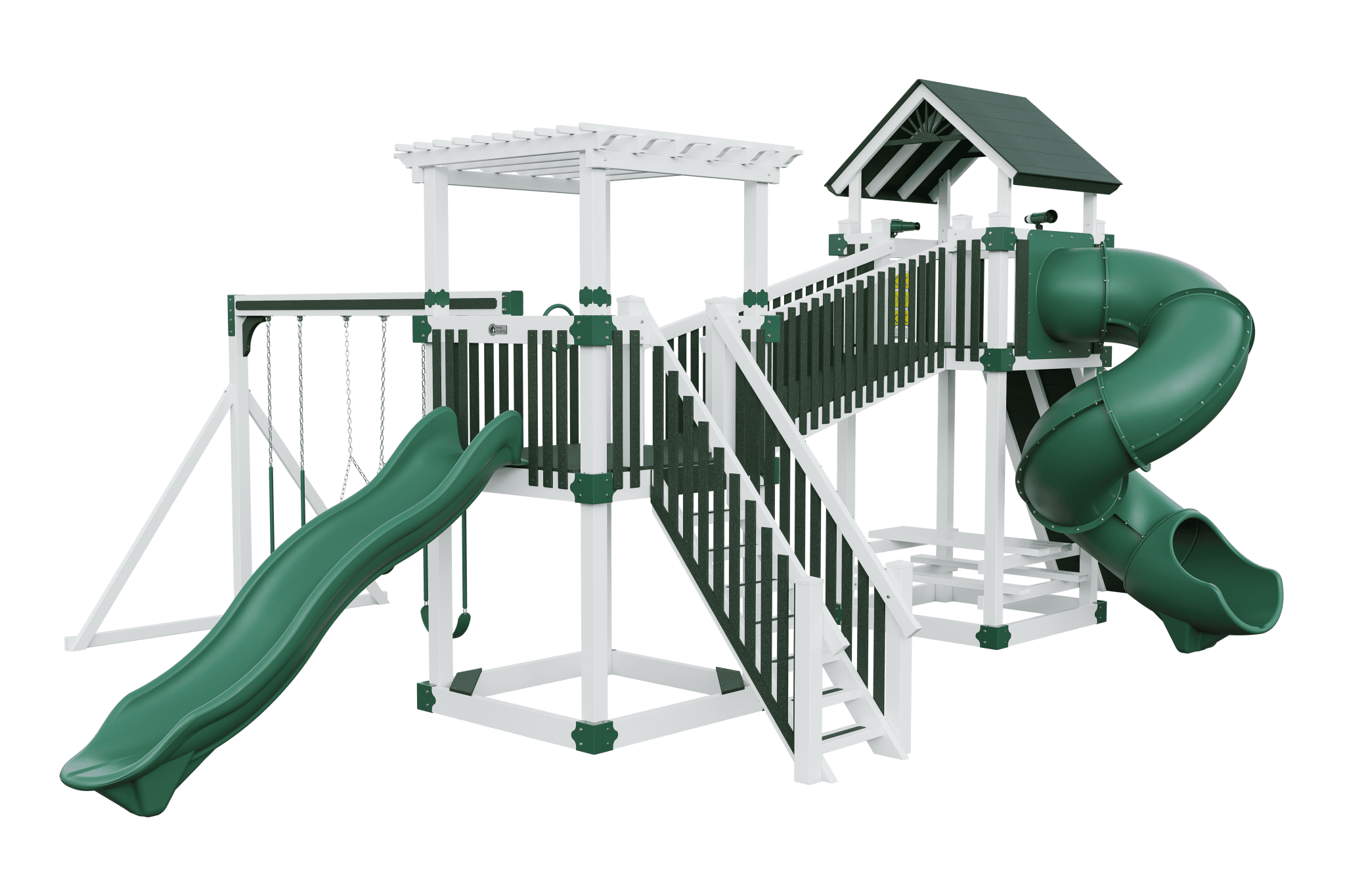 Traverse - bearplaygrounds