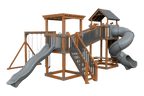 Traverse - bearplaygrounds