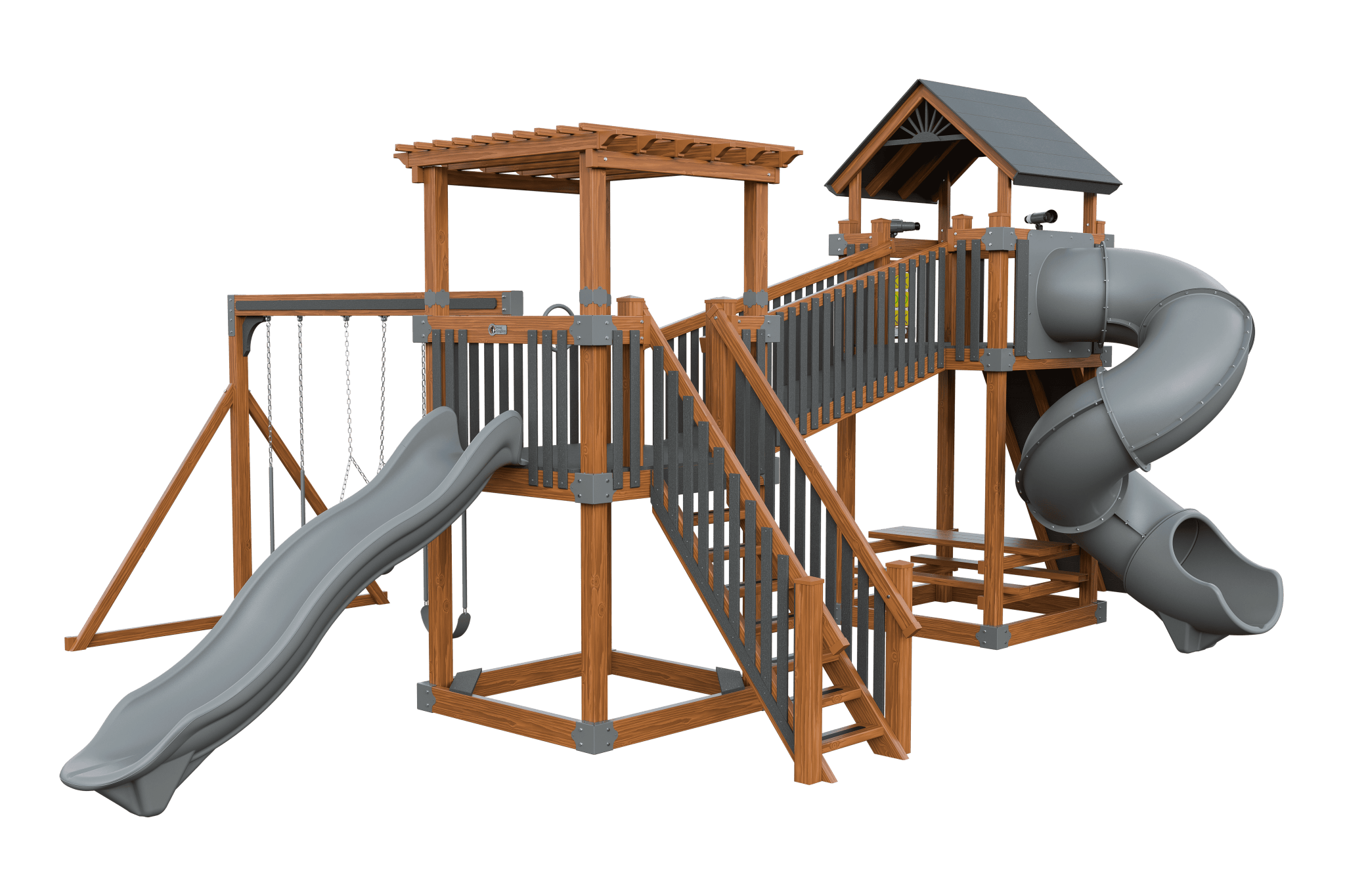 Traverse - bearplaygrounds