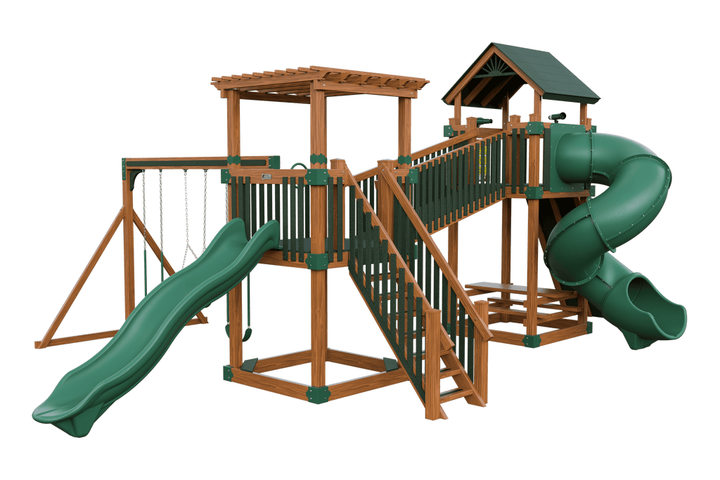 Traverse - bearplaygrounds