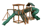 Traverse - bearplaygrounds