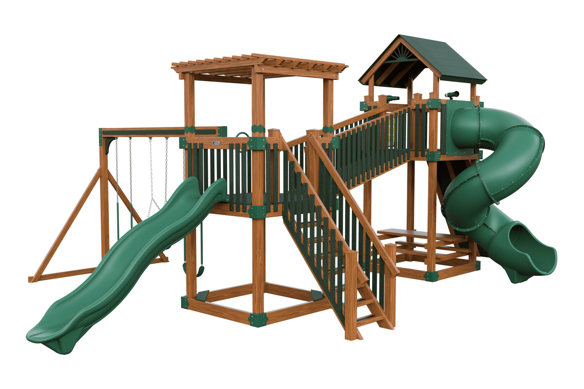 Traverse - bearplaygrounds