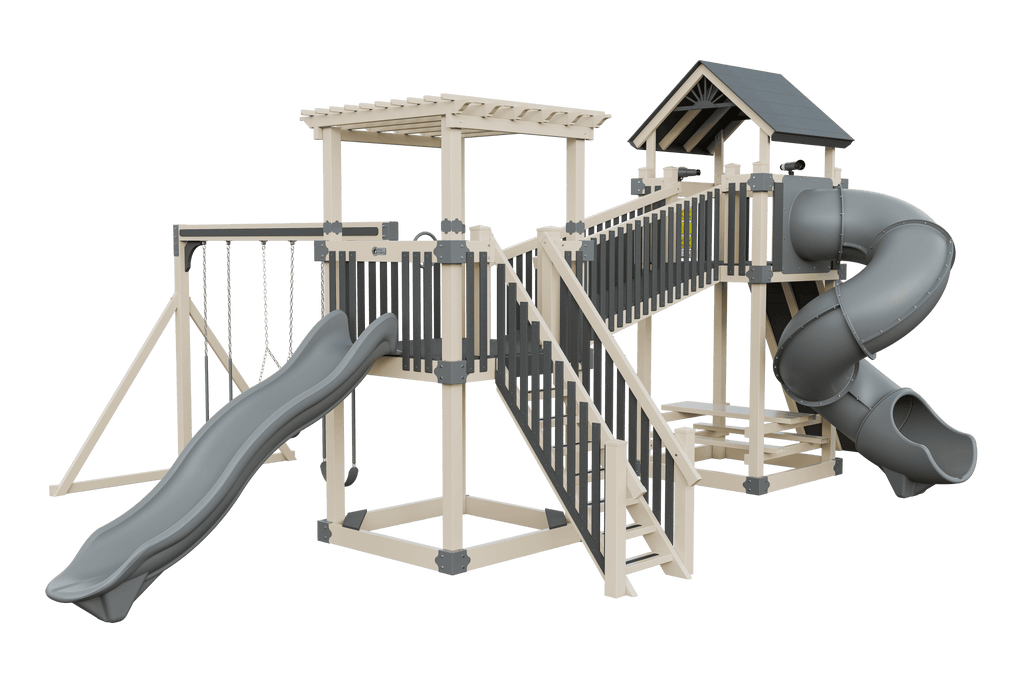 Traverse - bearplaygrounds