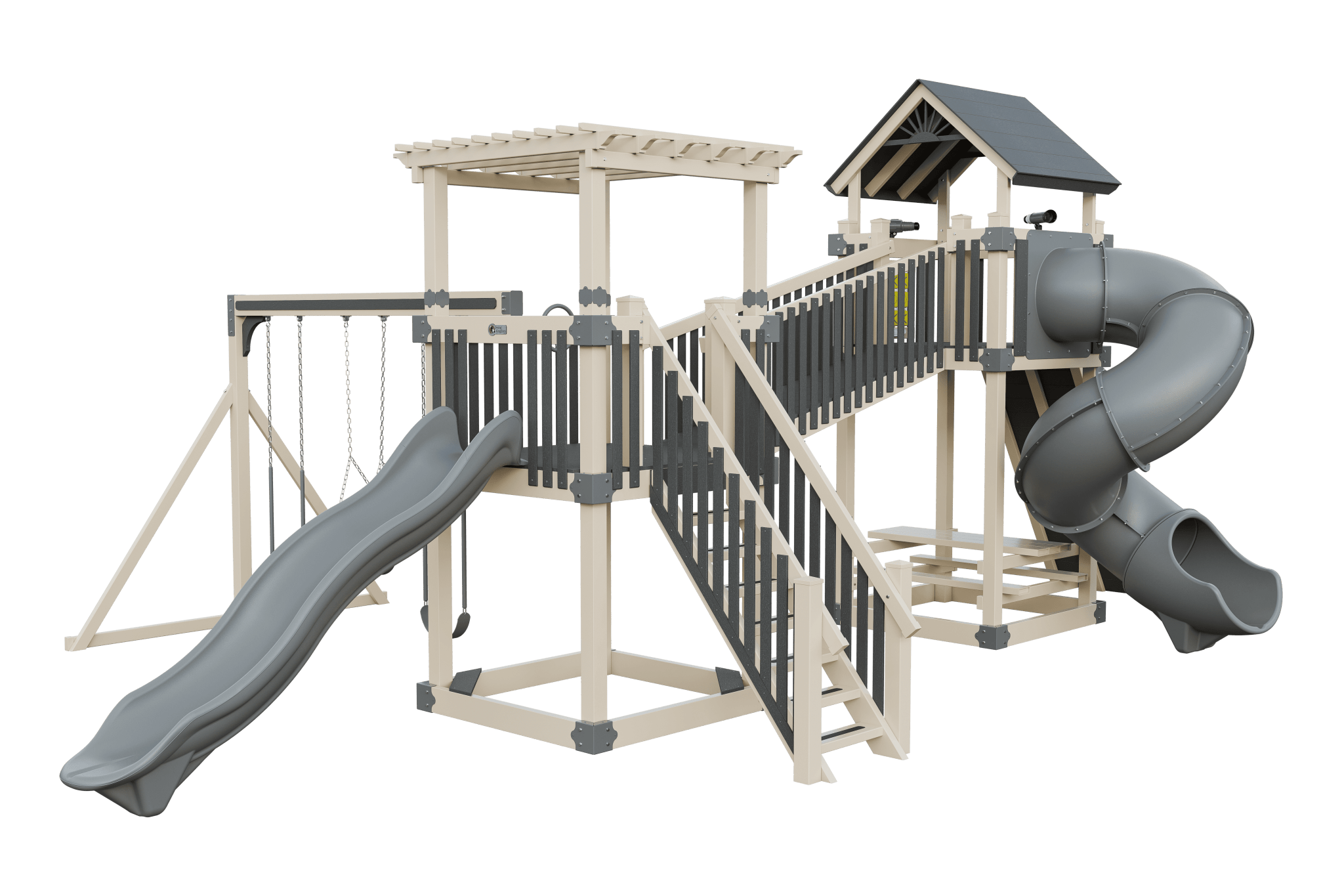 Traverse - bearplaygrounds