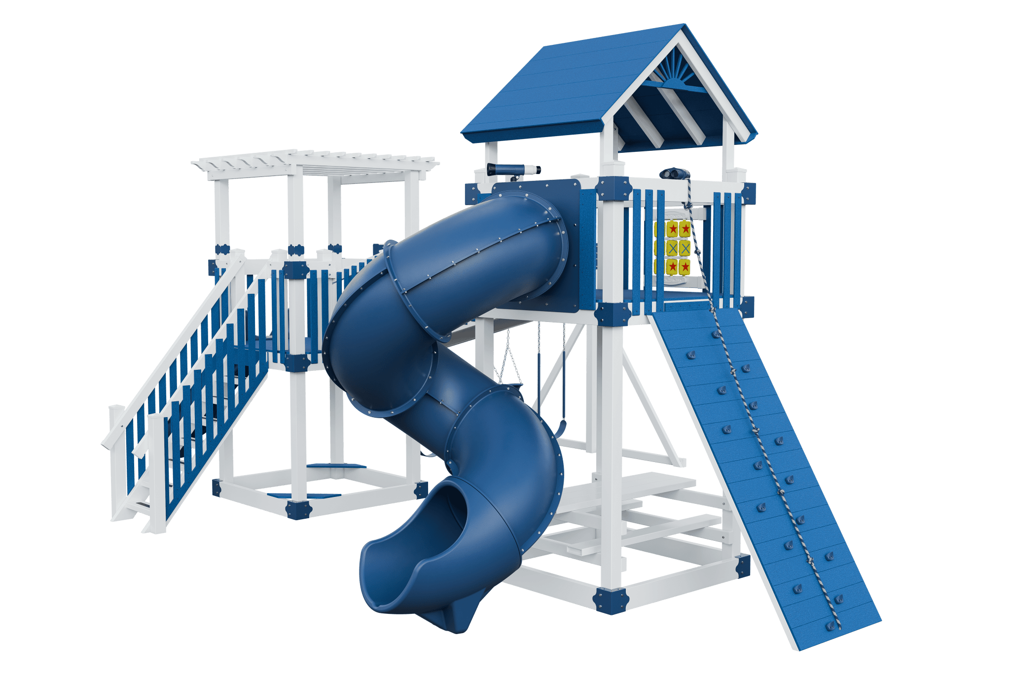 Traverse - bearplaygrounds