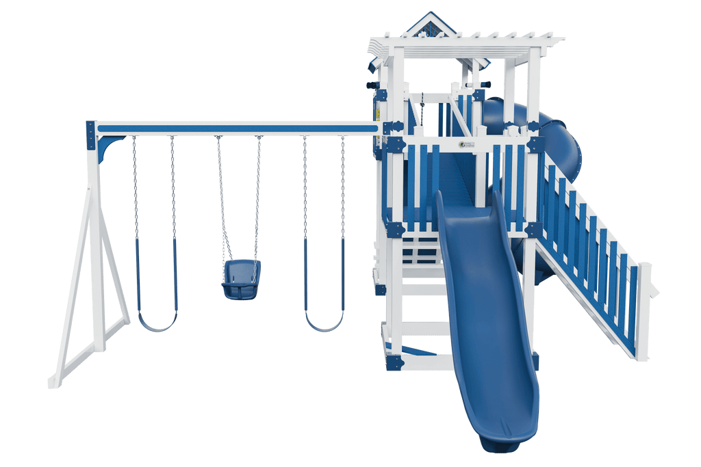 Traverse - bearplaygrounds