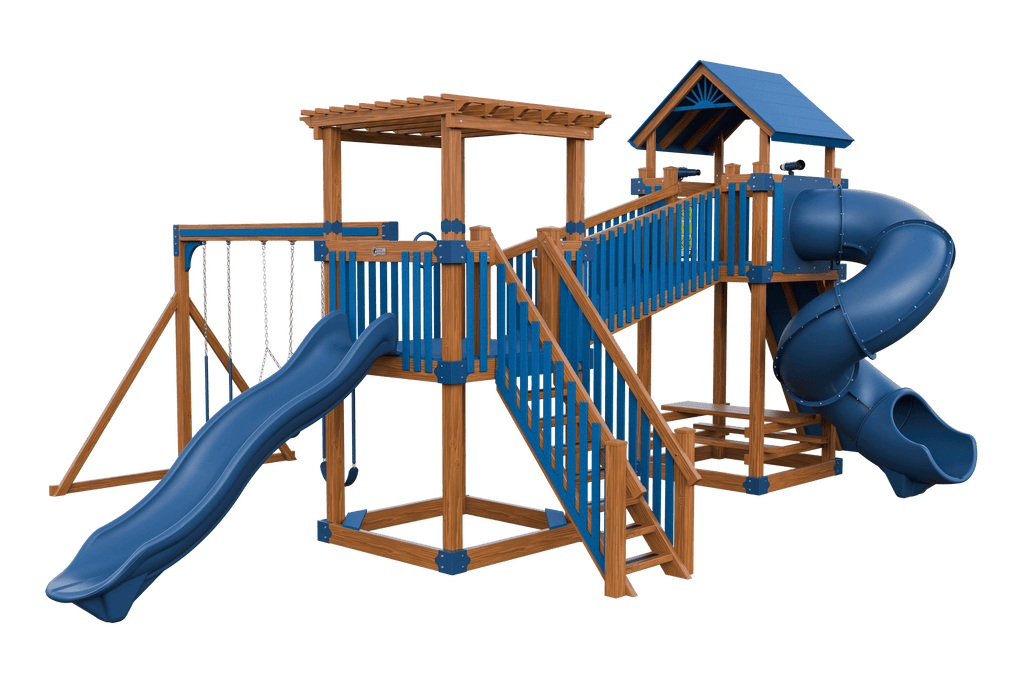 Traverse - bearplaygrounds