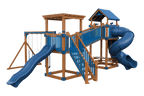 Traverse - bearplaygrounds