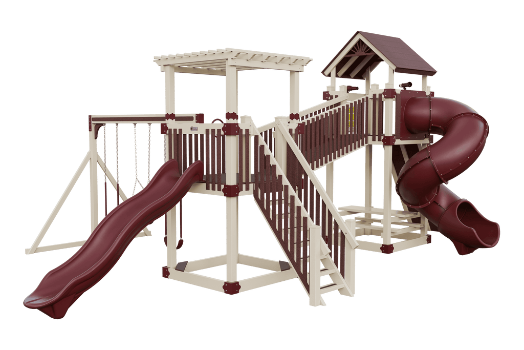 Traverse - bearplaygrounds