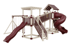 Traverse - bearplaygrounds