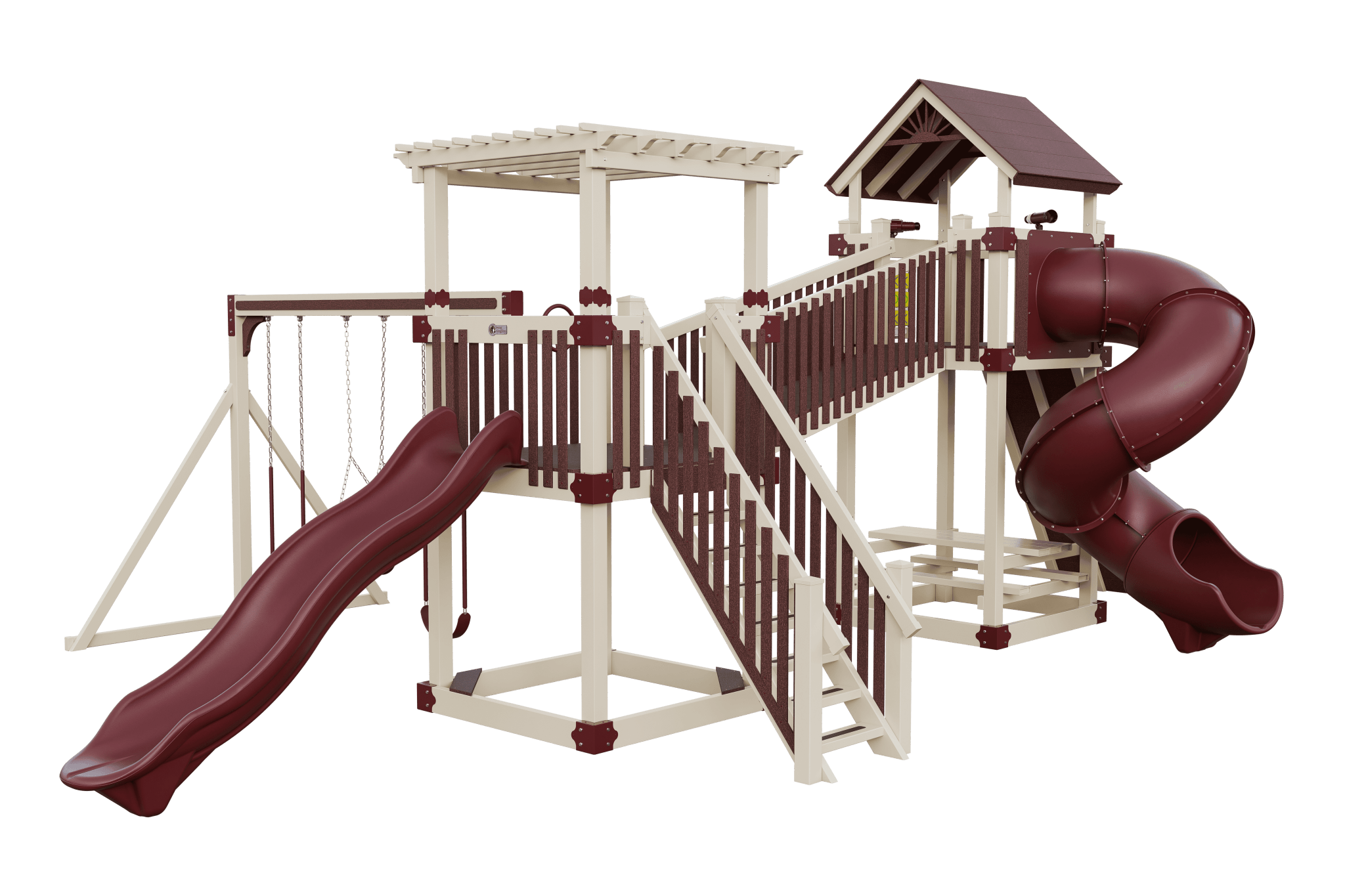 Traverse - bearplaygrounds