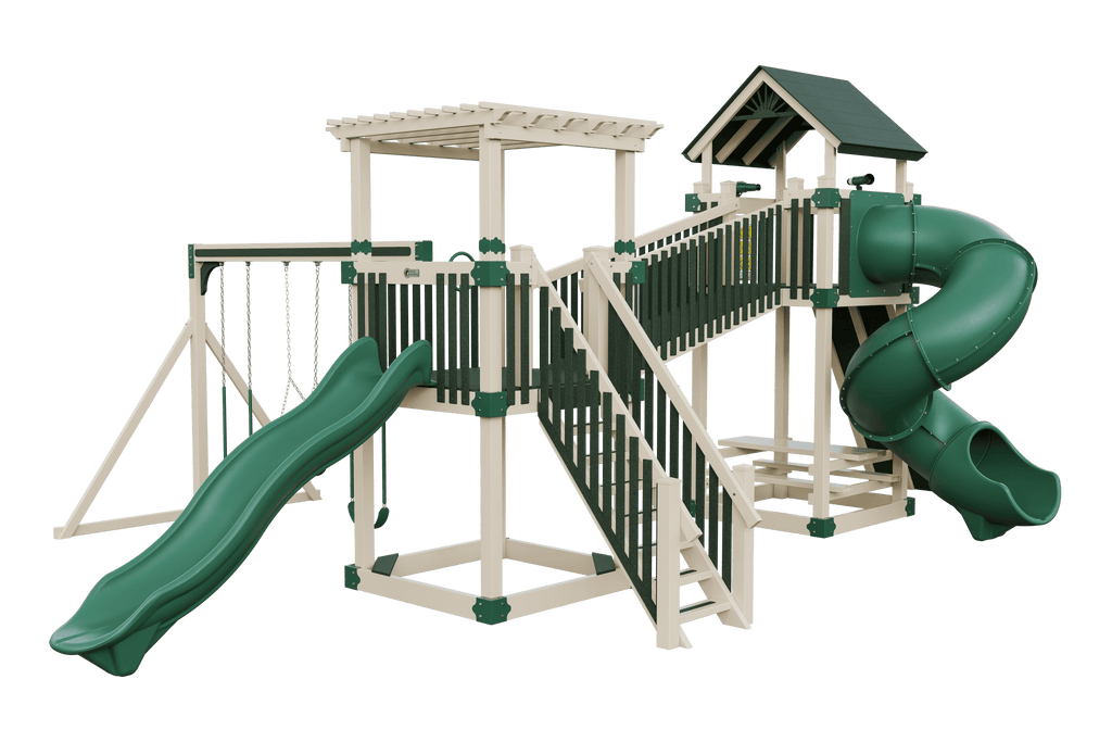 Traverse - bearplaygrounds