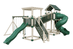 Traverse - bearplaygrounds
