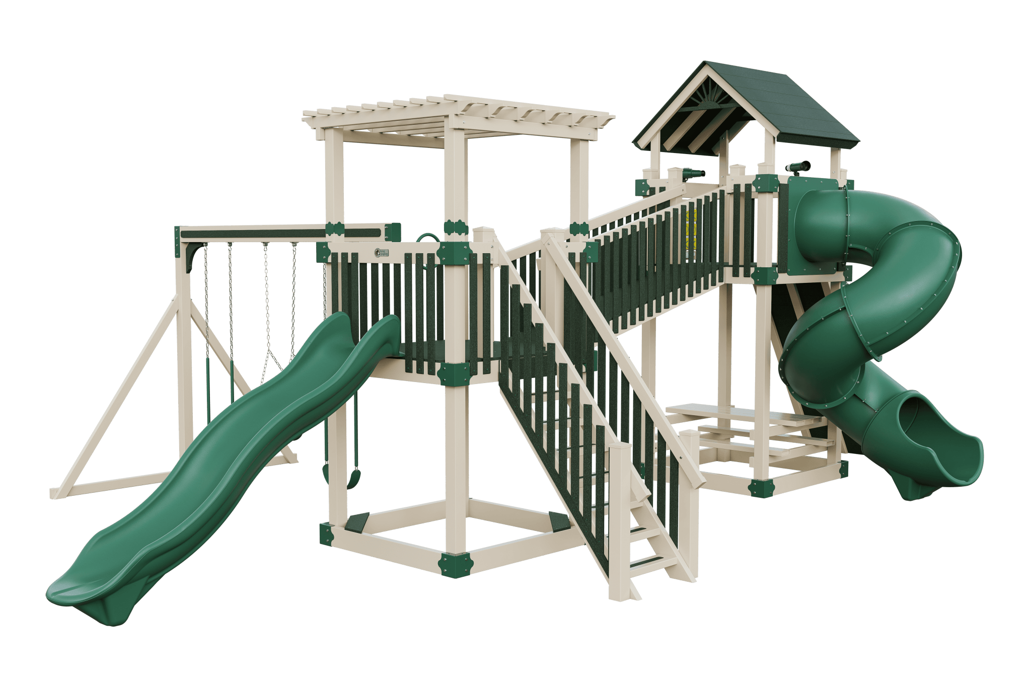 Traverse - bearplaygrounds