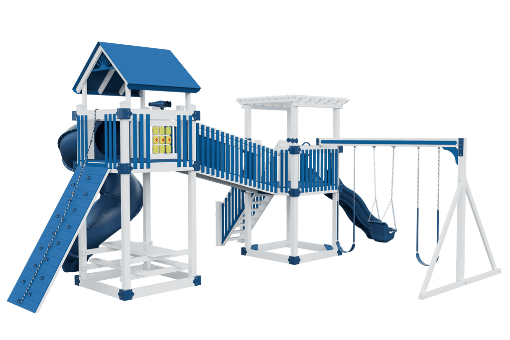 Traverse - bearplaygrounds