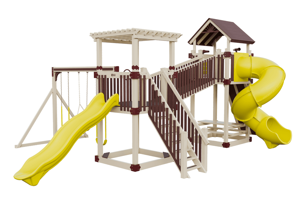 Traverse - bearplaygrounds
