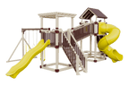 Traverse - bearplaygrounds