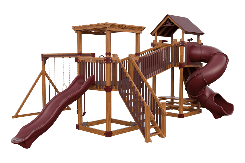 Traverse - bearplaygrounds