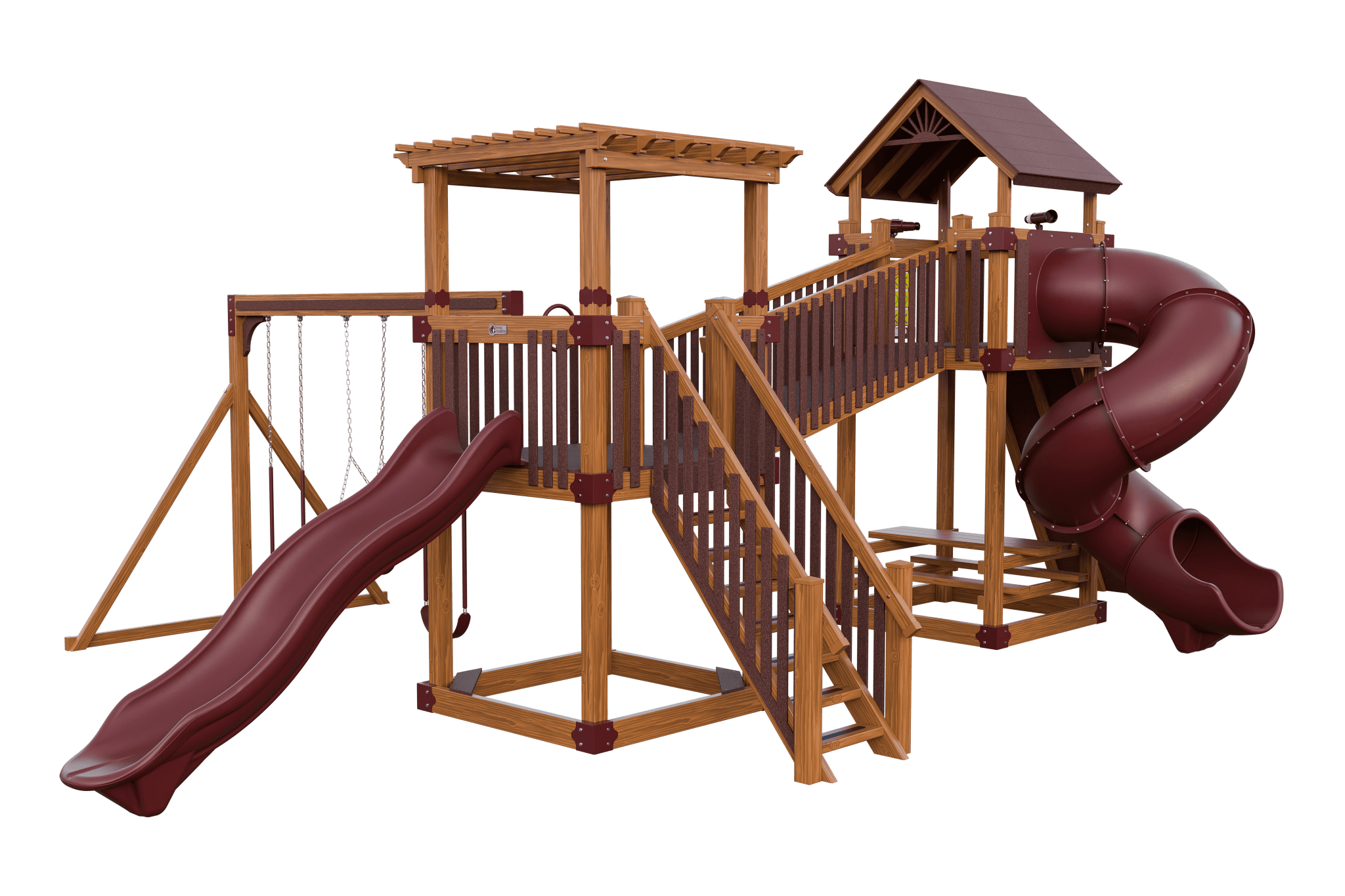 Traverse - bearplaygrounds