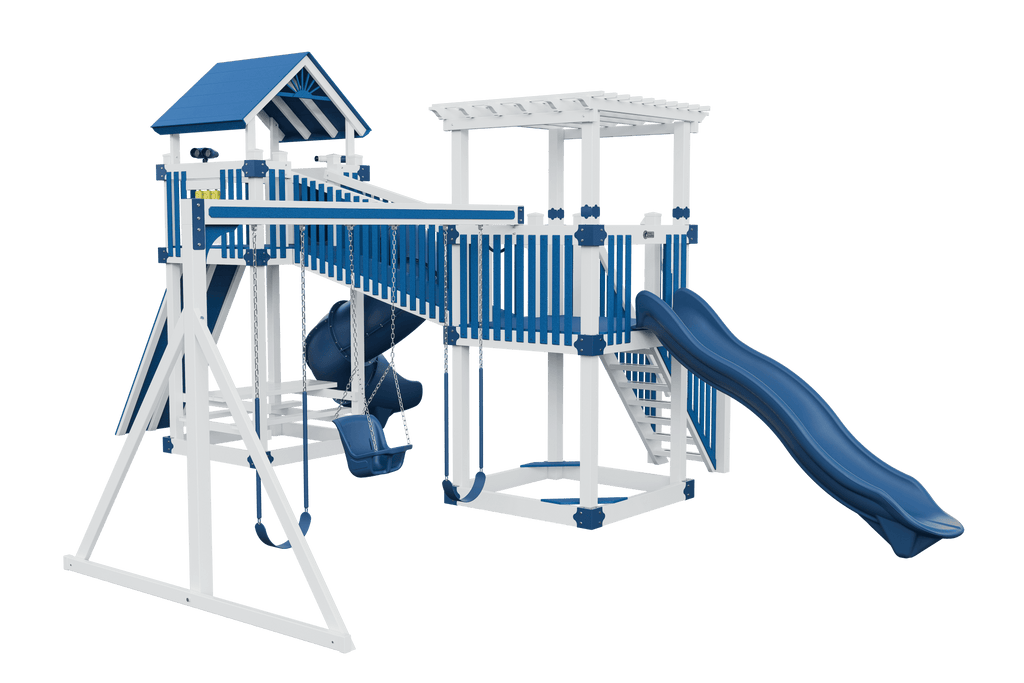Traverse - bearplaygrounds