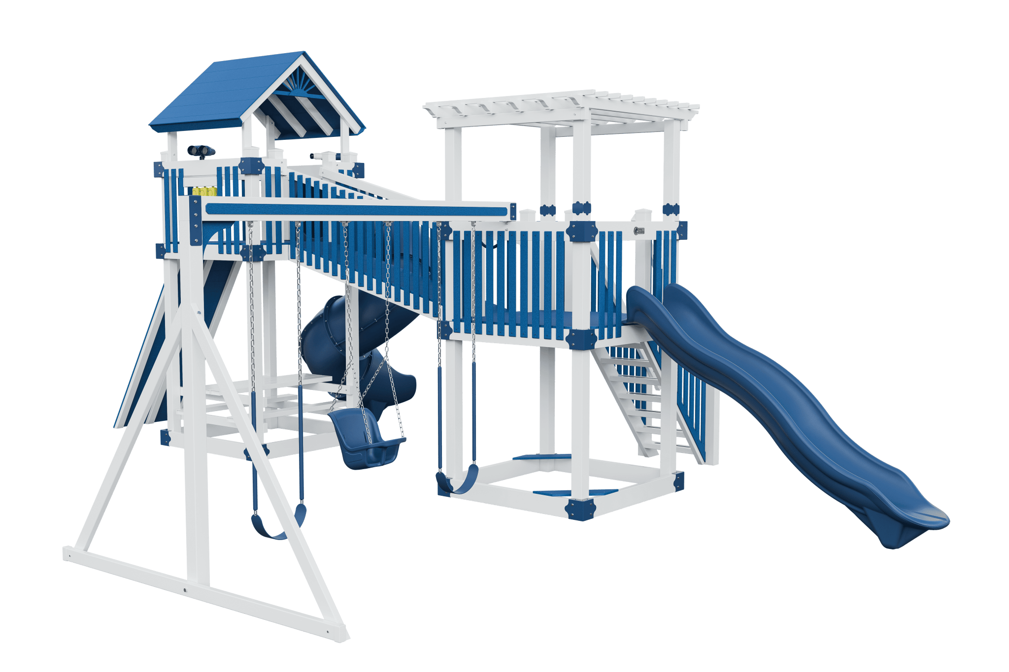 Traverse - bearplaygrounds