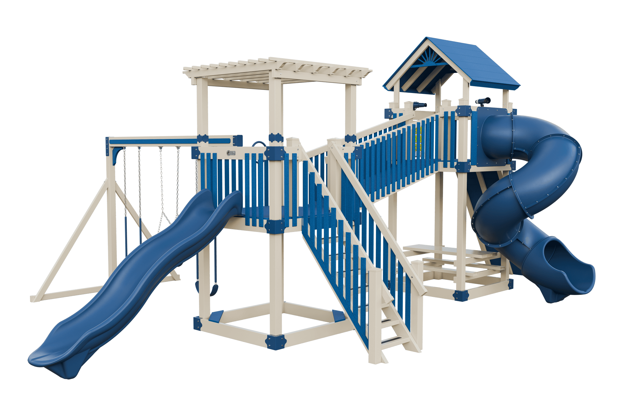 Traverse - bearplaygrounds