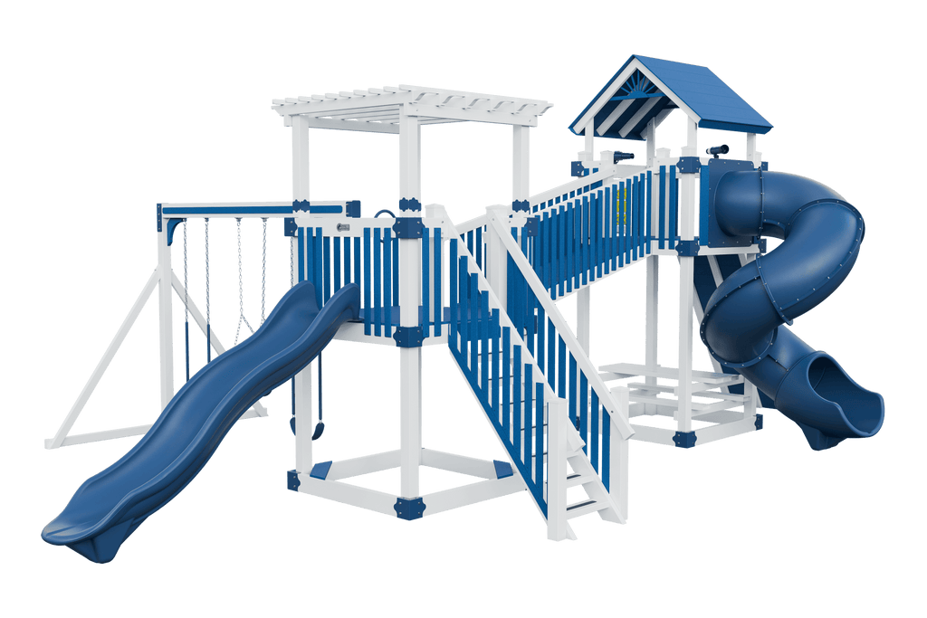 Traverse - bearplaygrounds