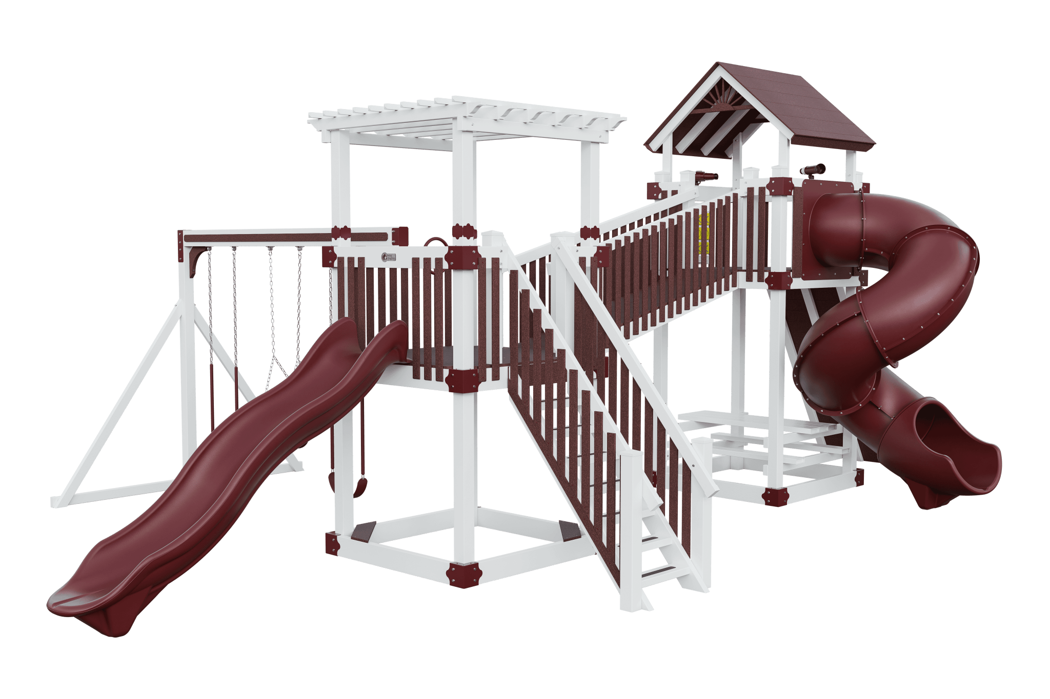 Traverse - bearplaygrounds