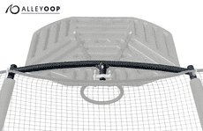 Truss Adapter for 10'X7' Trampoline - bearplaygrounds