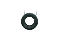 Two Rope Tire Swing - bearplaygrounds