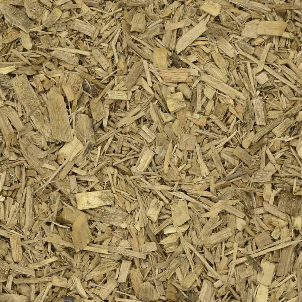 Engineered Wood Playground Mulch